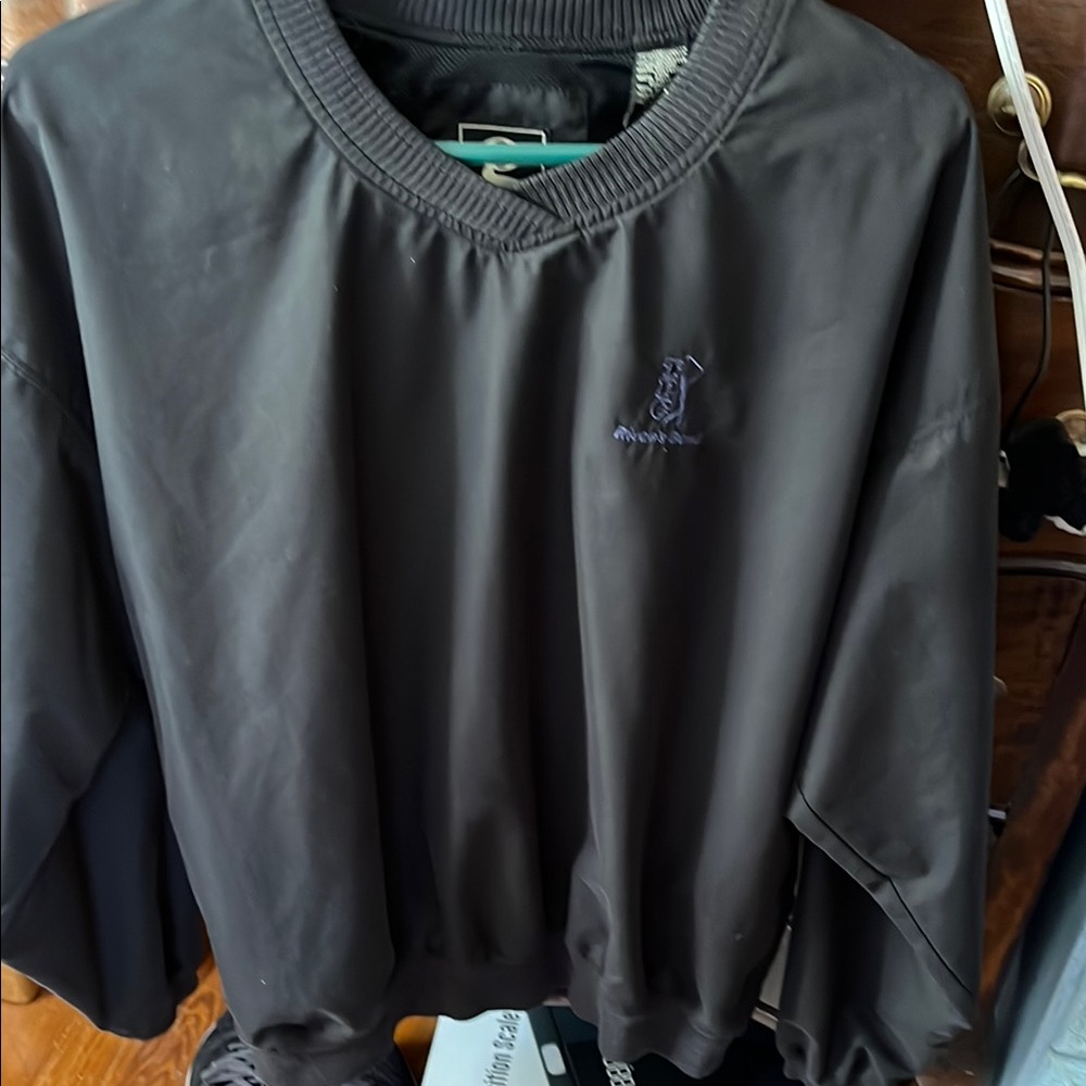 Stylish Black Jacket